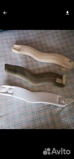 Воротник ортопедический детский