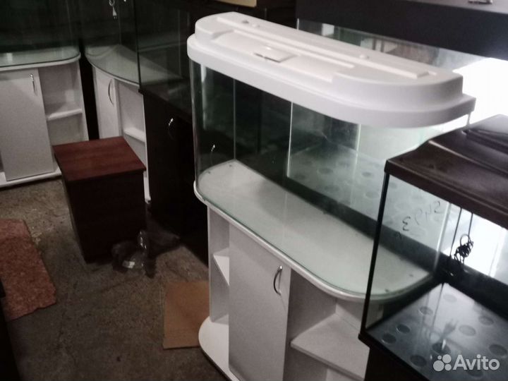 110 л. С тумбой