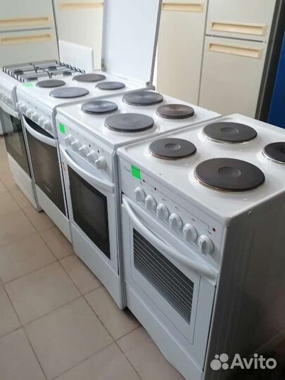 Электрическая плита с доставкой