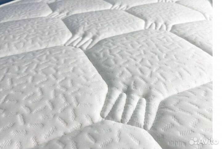 Матрас Димакс Оптима 500 Кокос 180х200