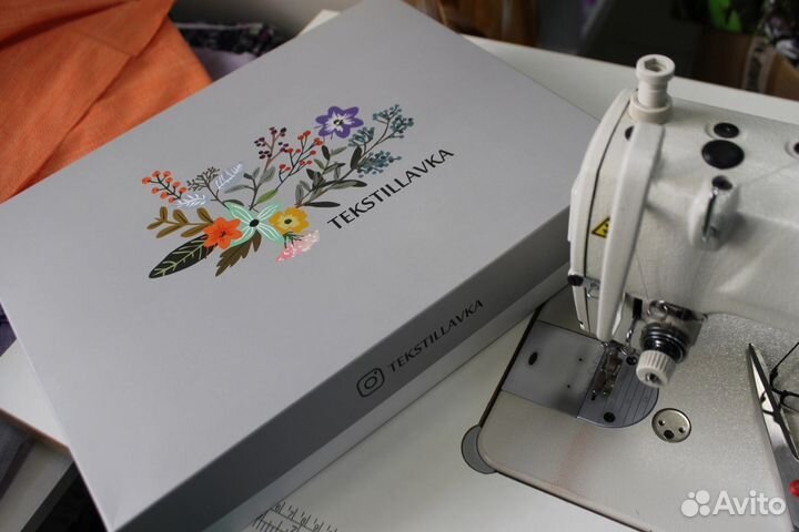 Пошив постельного белья