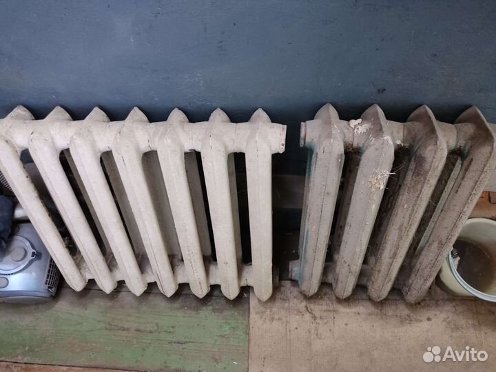 Дизельная печка для гаража, палатки, дачи и т. д