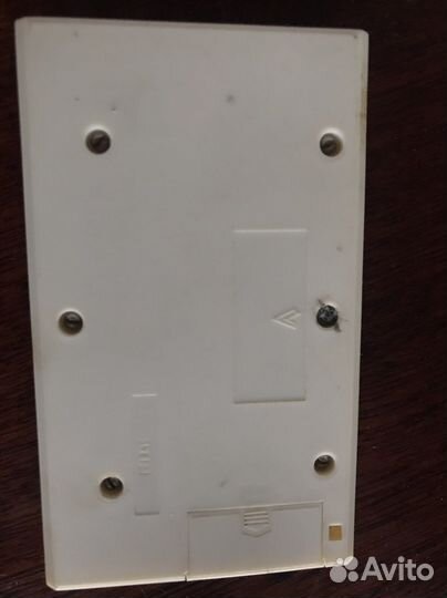 Электроника космический полет