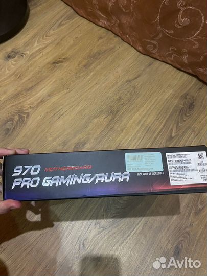 Материнская плата asus m2n