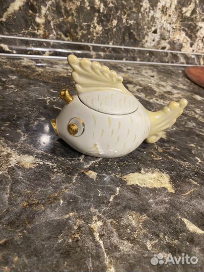 Статуэтка СССР