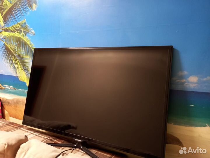 Телевизор Samsung 40 дюймов Модель UE40ES5557К