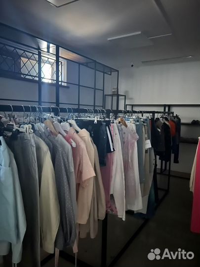 Детская одежда оптом и в розницу