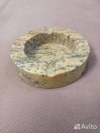 Пепельница