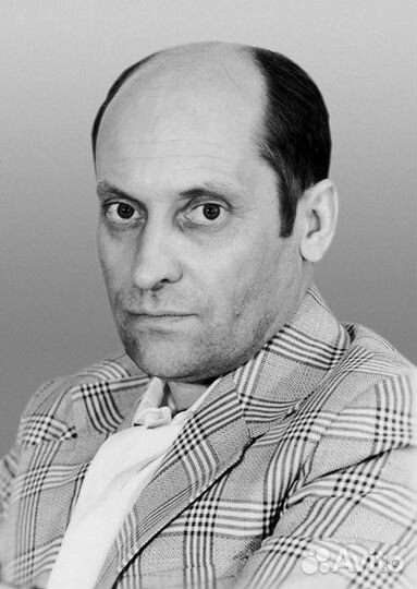 Картина Д. Обозненко 