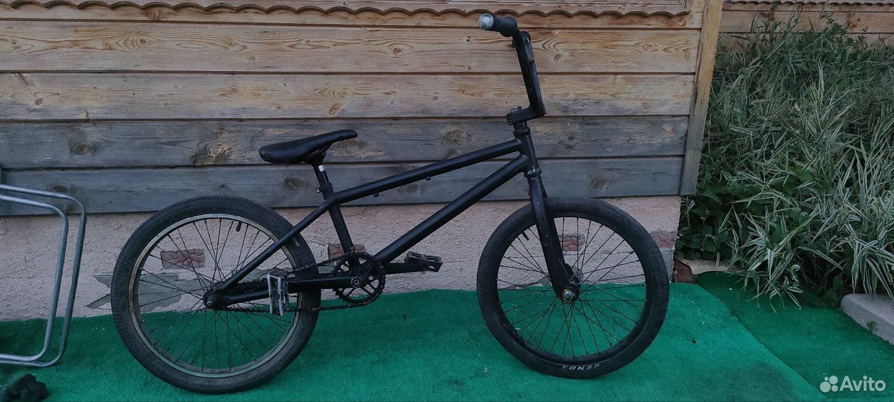 BMX GT