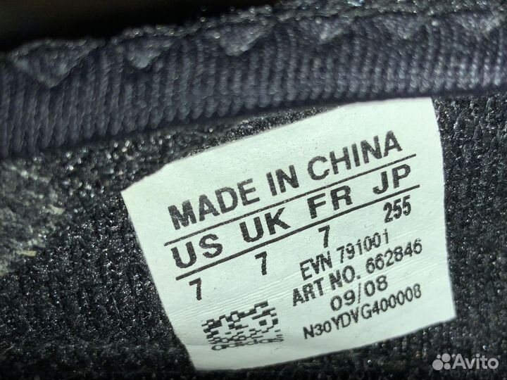 Коралловые тапочки /аквашуз Adidas Jawpaw Оригинал