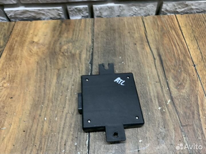 Geely Atlas Блок электронный