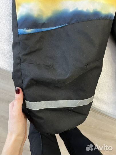 Зимний комбинезон Lassie 98 104