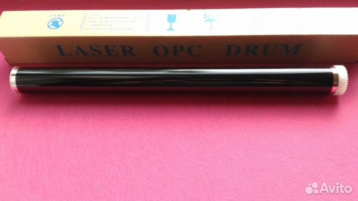 2C982010 MK-410 Фотовал Kyocera KM-1620/1635/1650