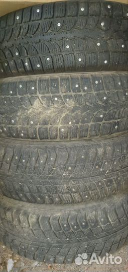 КАМА Kама-233 175/65 R14