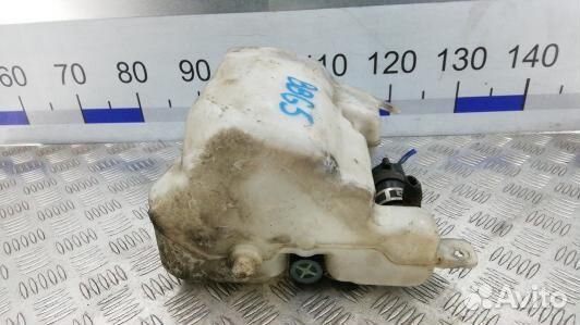 Бачок омывателя mitsubishi L200 K7T (BBG05NL01)