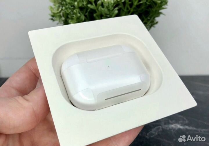 Наушники apple airpods pro 2 