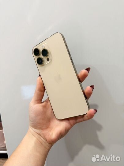 iPhone 14 Pro Max, 256 ГБ