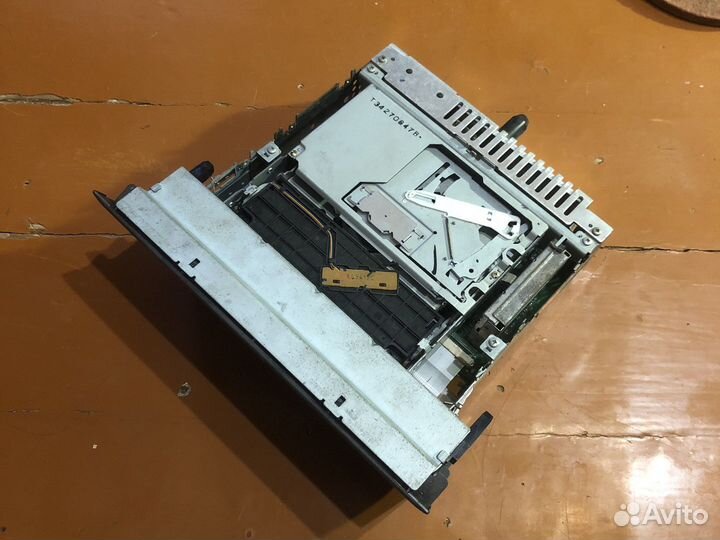 Мафан от peugeot