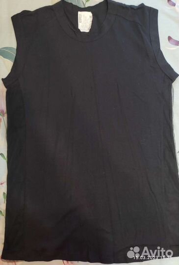 Футболка новая