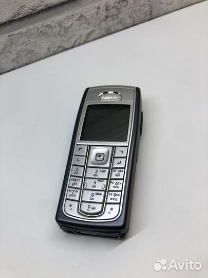 Nokia 6230i