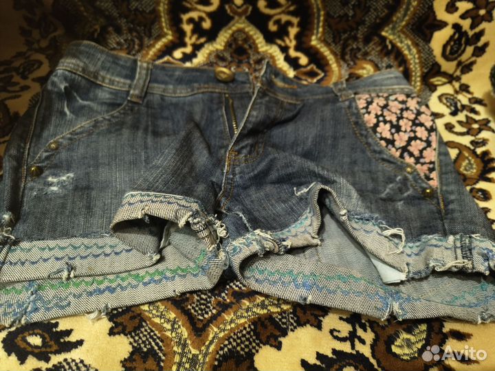 Женские вещи пакетом44 46