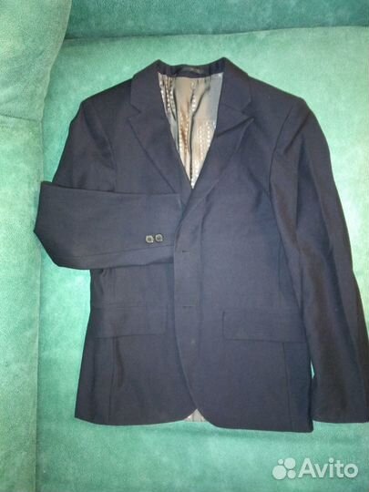 Пиджак на подростка