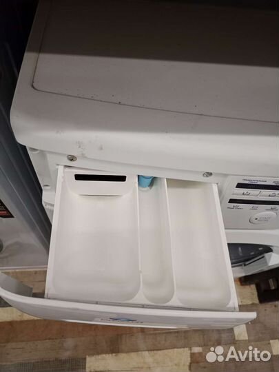 Стиральная машина 5 кг