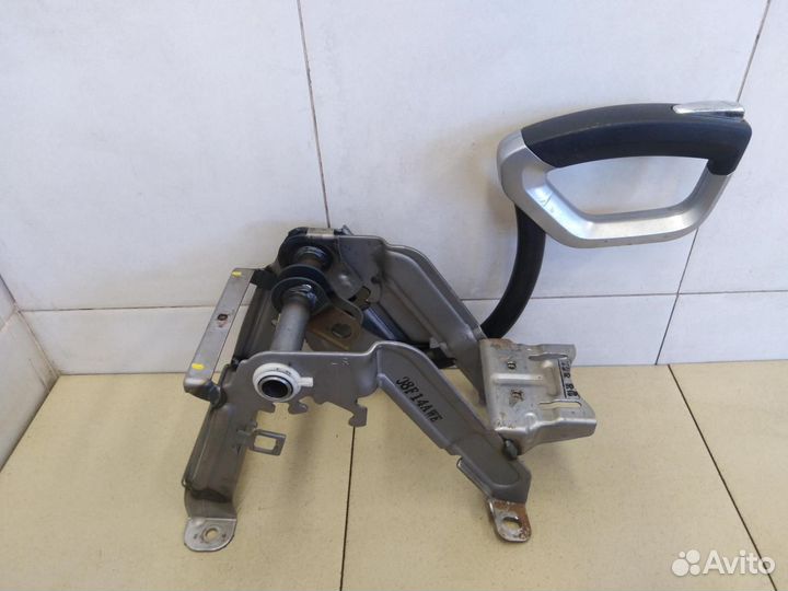 Рычаг стояночного тормоза Antara 2007-2015