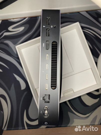Apple Mac mini i3 16/256 (2018)