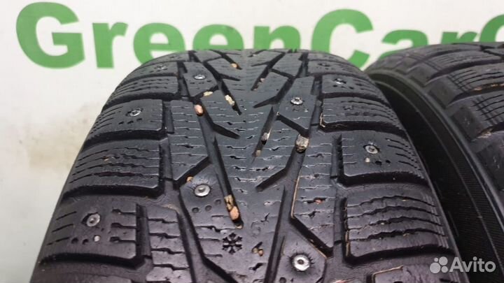 Nokian Tyres Nordman 7 185/65 R15