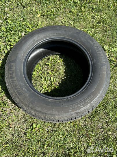 Michelin Latitude Cross 265/60 R18 110H