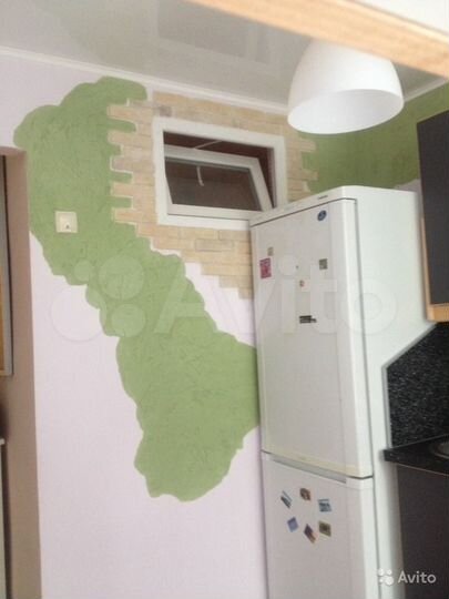 1-к. квартира, 33 м², 5/5 эт.