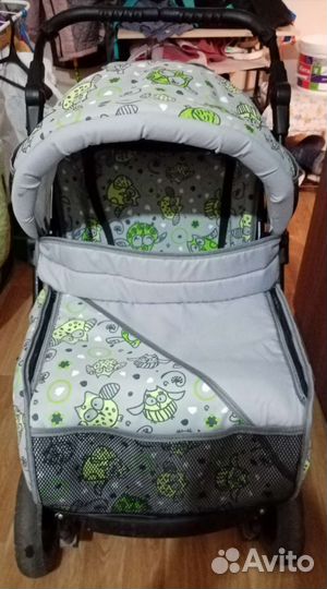 Детские коляски