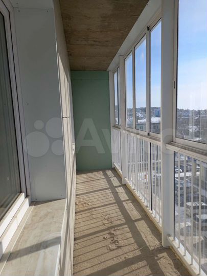 2-к. квартира, 45 м², 5/9 эт.