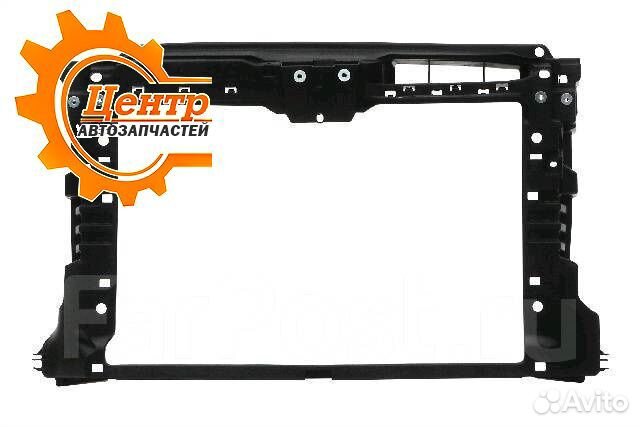 Панель кузова Volkswagen Jetta 2011-2014