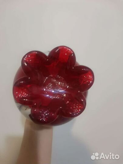 Графин Красный Май СССР