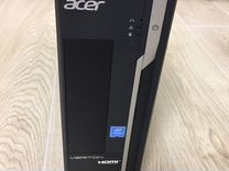 Системный блок Acer veriton x2640g