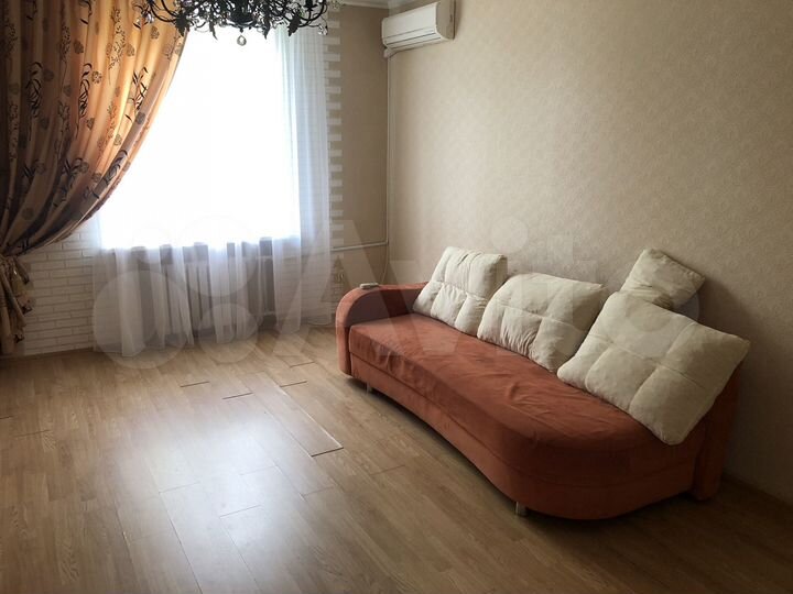 2-к. квартира, 48 м², 3/4 эт.