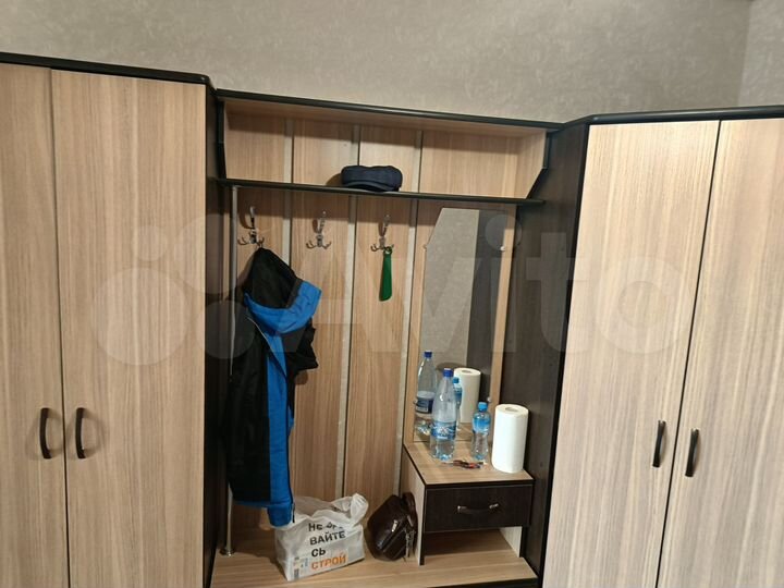 Квартира-студия, 29 м², 18/18 эт.