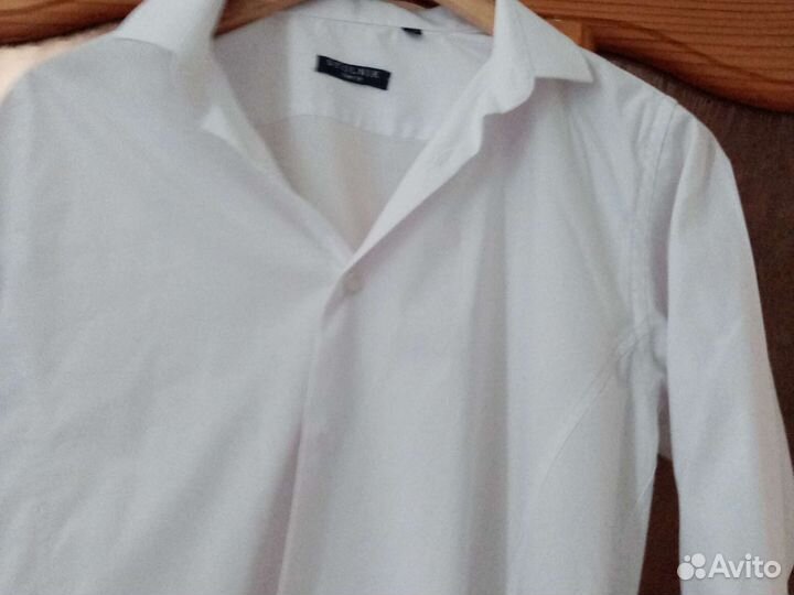 Рубашка для мальчика