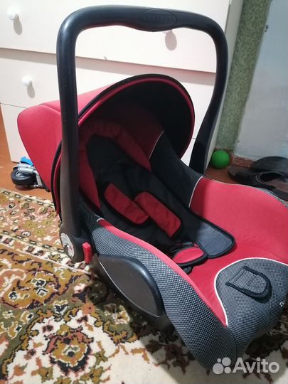 Автолюлька от 0