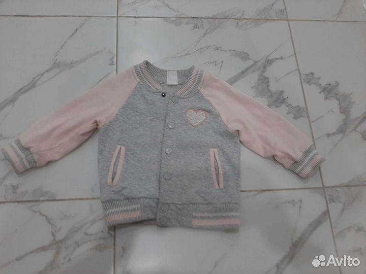 Вещи на девочку 86-116р Кофты, платье, юбка