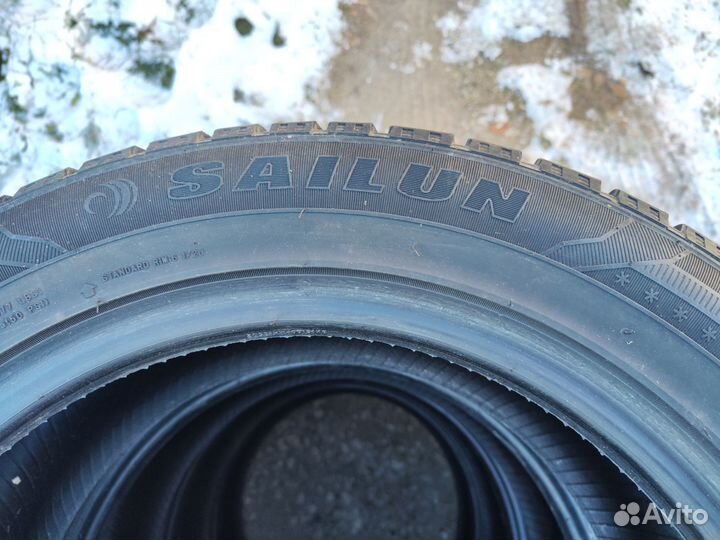 Sailun Ice Blazer Arctic 205/55 R16 94H