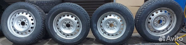 Колеса 16 mitsubishi asx