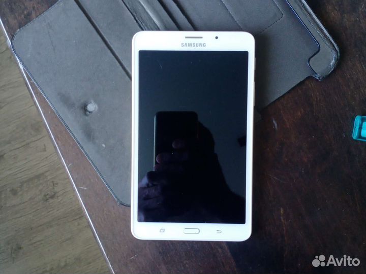 Samsung galaxy tab A6