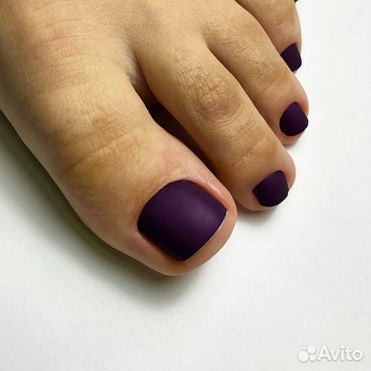 Мастер ногтевого сервиса