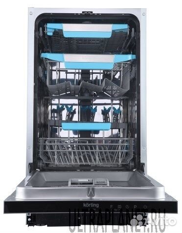 Встраиваемая посудомоечная машина Korting KDI 4598