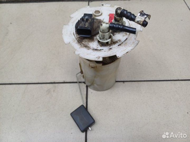 Насос топливный Chevrolet Lacetti хэтч 1.6 F16D3