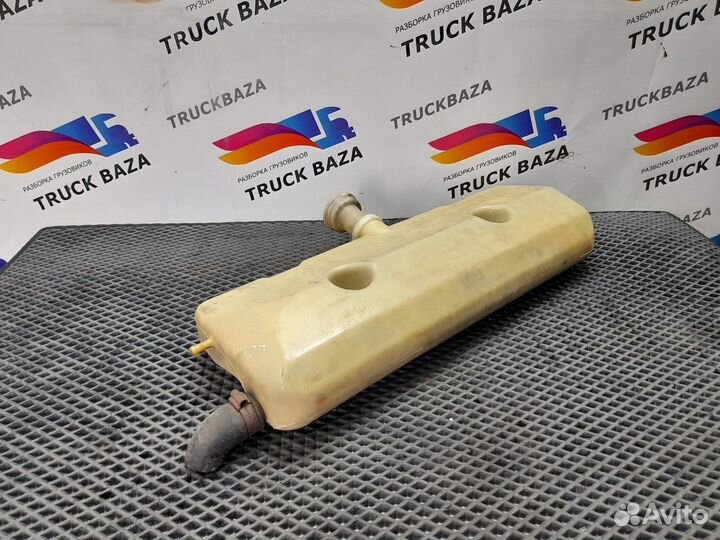 Бачок расширительный